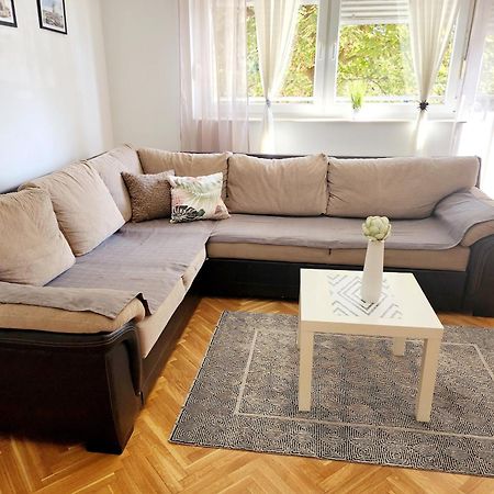 סומבור Apartman Bosa מראה חיצוני תמונה