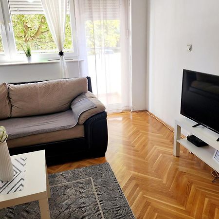 סומבור Apartman Bosa מראה חיצוני תמונה