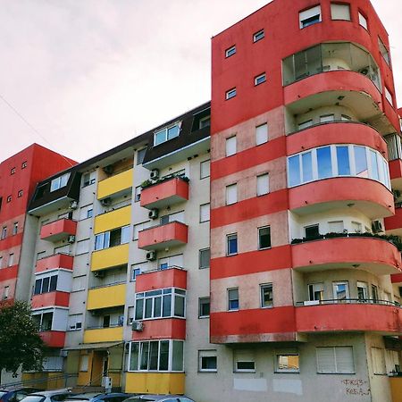סומבור Apartman Bosa מראה חיצוני תמונה