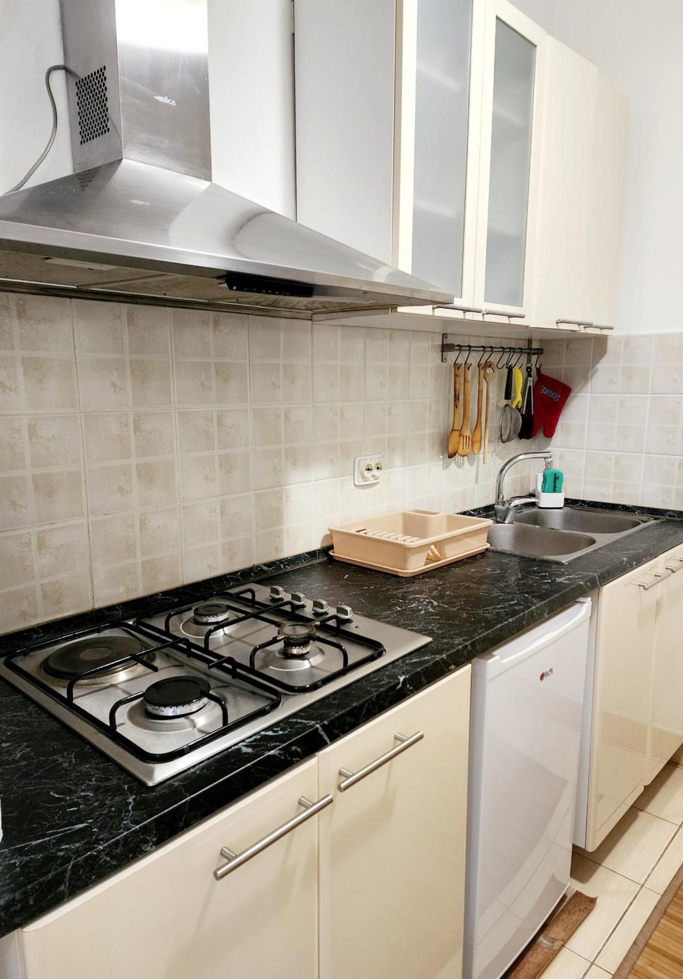סומבור Apartman Bosa מראה חיצוני תמונה